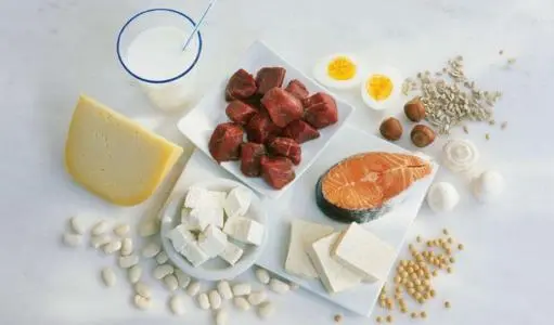 肝癌吃什么提高免疫力和增强体质