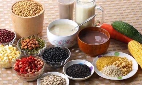 高血糖主食吃什么好能帮降血糖 血糖高不能吃哪些主食