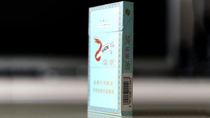 南京细支烟哪一款最好抽 细支南京烟有几种