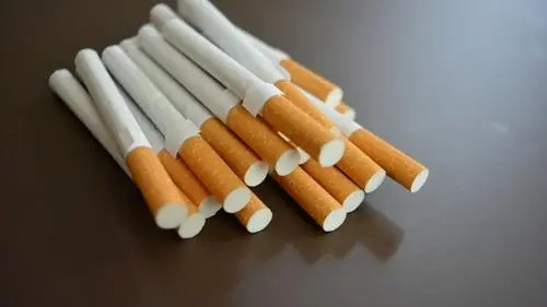 20元的香烟哪一款好抽 好抽的不到20元的烟