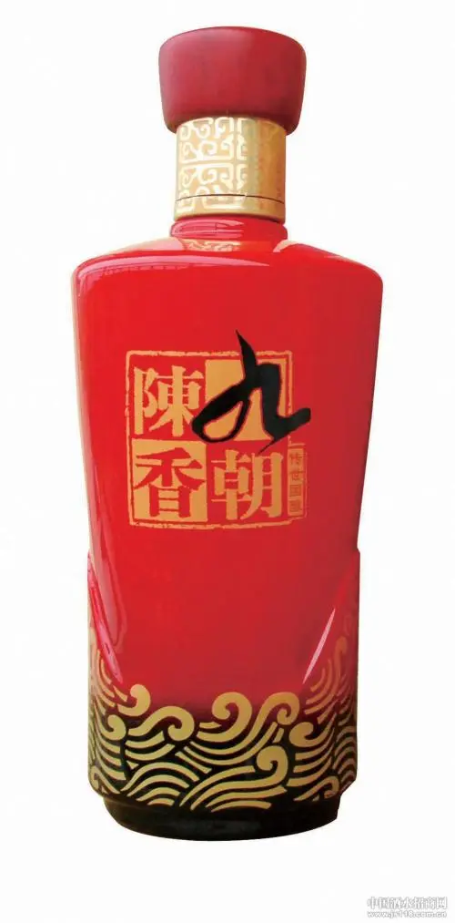 38度九朝陈香多少钱一瓶市场价格查询