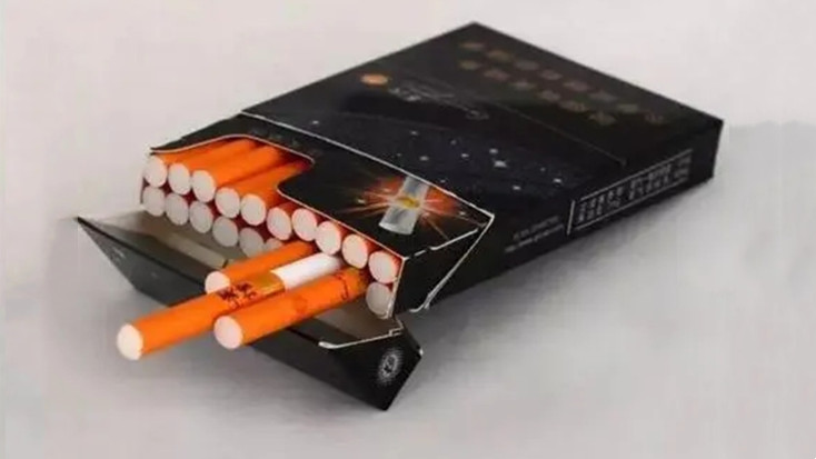 最适合年轻人抽的烟排行榜 年轻人抽的烟推荐