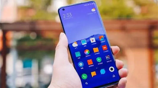 小米12发布会时间已确定 小米12参数配置详细