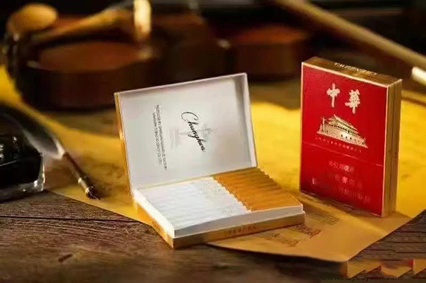 细支中华烟多少钱一盒 细支中华烟价格表2025价格表