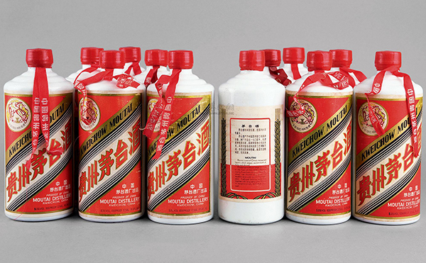 飞天茅台酒回收价格53度价格2021市场价