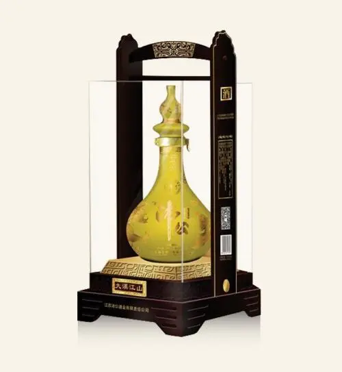 沛公酒有哪些系列品种 沛公酒价格表及图片2021大全