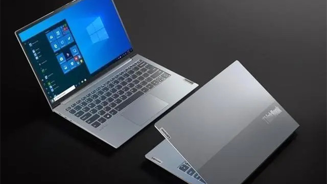 5000元笔记本电脑性价比排行榜2021