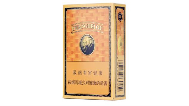 黄鹤楼市场价多少钱一条 黄鹤楼烟2021价目表大全
