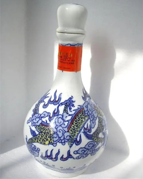 梅兰春酒价格表2021价格表 梅兰春酒价格和图片一览