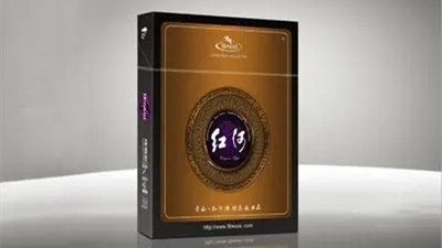 红河香烟价格表和图片2025一览表 红河系列香烟价格表图片大全