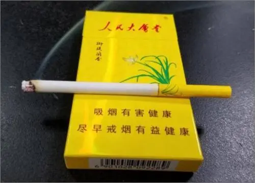 人民大会堂香烟有几种 人民大会堂香烟系列大全