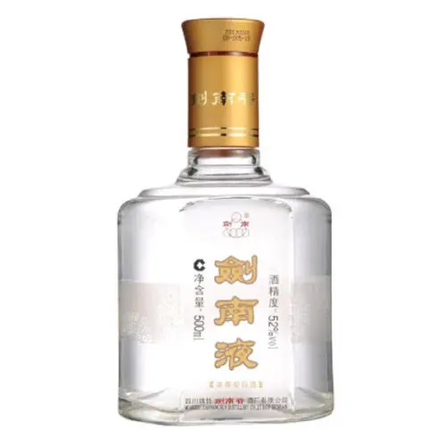 剑南液多少钱一瓶?剑南液价格参考表一览2021