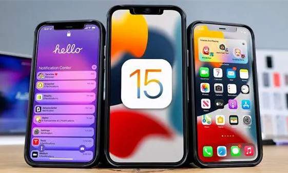 ios15新功能有哪些 iOS15会添加什么功能