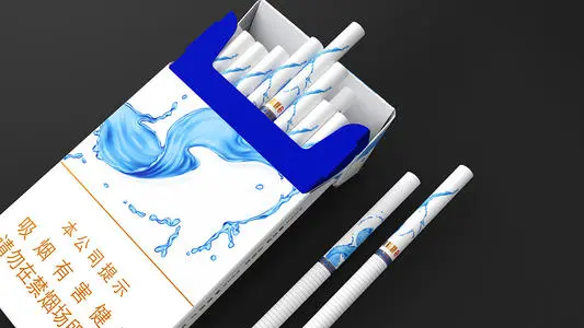 细支黄鹤楼有哪几种 黄鹤楼细支香烟图片及价格表一览