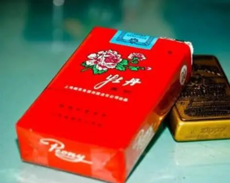 牡丹香烟一共有几种 牡丹香烟价格表图2021