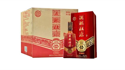 50度杜康酒多少钱一瓶 杜康酒50度价格大全2021