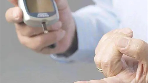 2型糖尿病和1型区别 2型糖尿病诊断标准