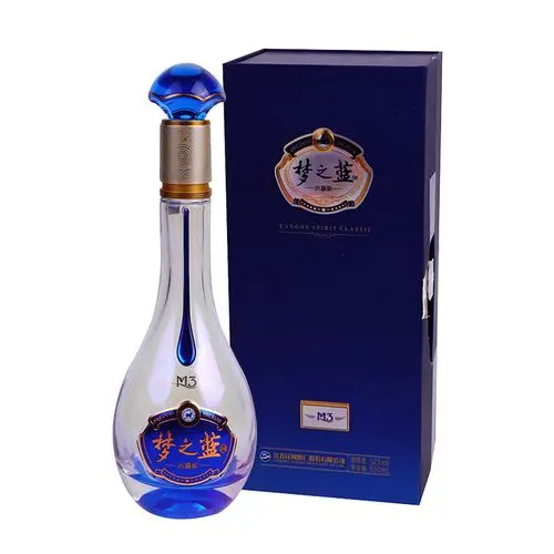 梦之蓝m3价格表多少钱一瓶2021市场价