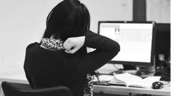 颈椎病的自我治疗方法 颈椎病可以根治吗