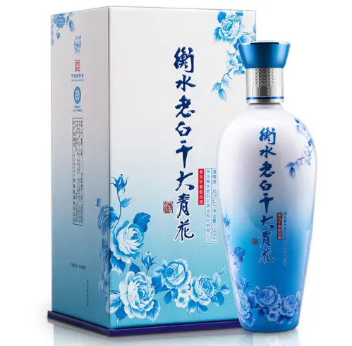 衡水老白干有几个品种 衡水老白干全部价格表2021大全