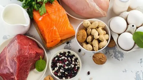 胆固醇偏高吃什么食物可以降胆固醇