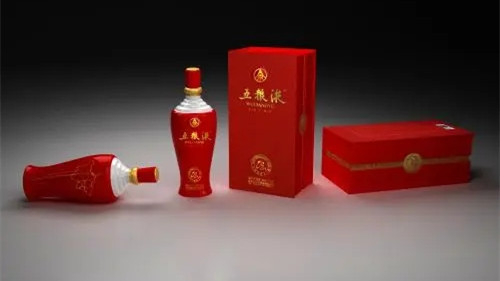 五粮液价格2021市场价多少一瓶 五粮液所有的系列产品图片及价格