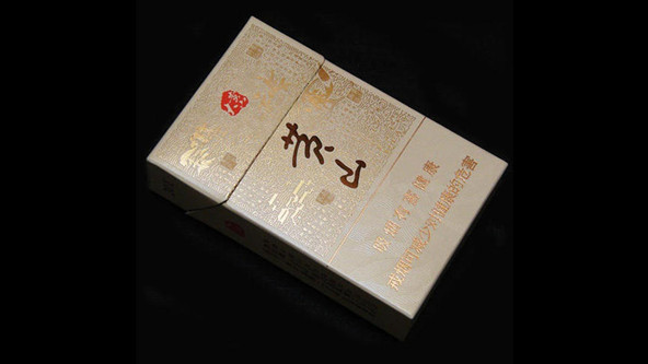 黄山大黄山香烟多少一盒 大黄山香烟价格表和图片大全