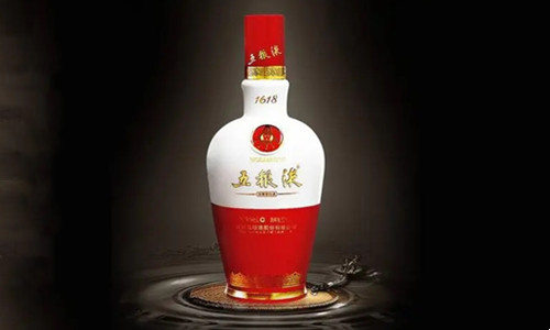 五粮液1618价格多少钱一瓶 2021年五粮液1618价格一览表