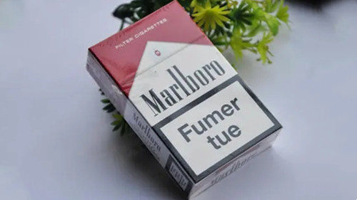 万宝路香烟在哪买 万宝路香烟图片及价格2025