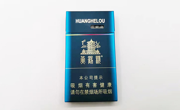 黄鹤楼视窗烟多少钱一条 黄鹤楼视窗口感怎么样