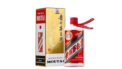 贵州茅台酒53度多少钱一瓶 贵州茅台酒价钱图片查询