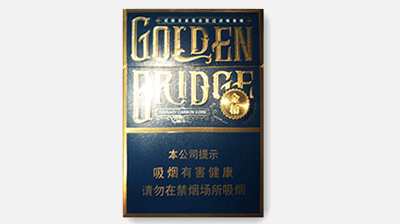金桥蓝牌香烟多少钱一包 金桥蓝牌香烟价格表和图片