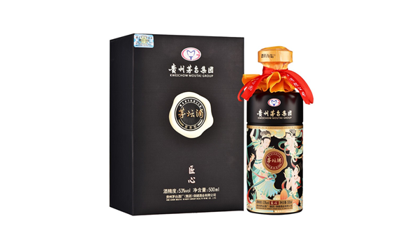 茅台茅坛酒53度价格表 茅台茅坛酒匠心怎么样