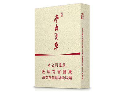 冬虫夏草(天润）