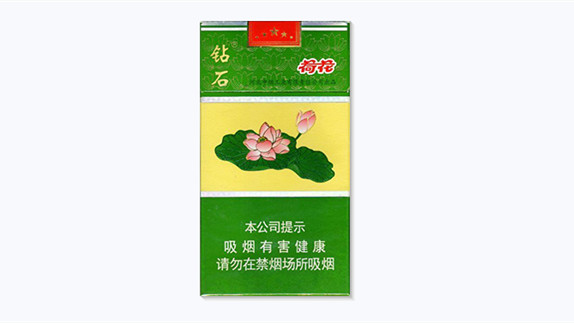 细支荷花多少钱一包-细支荷花价格合集