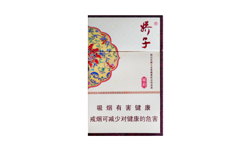 娇子茶韵烟什么价格-娇子茶韵香烟价格表图合集