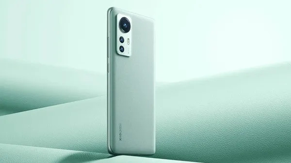 小米12sPro什么时候发布上市-小米12sPro发布时间