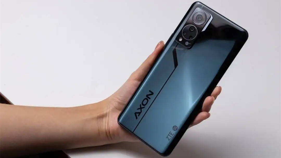 中兴axon40屏下版什么时候上市-中兴Axon40屏下版发布时间