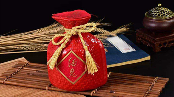 馥郁香型白酒特点有哪些呢图片