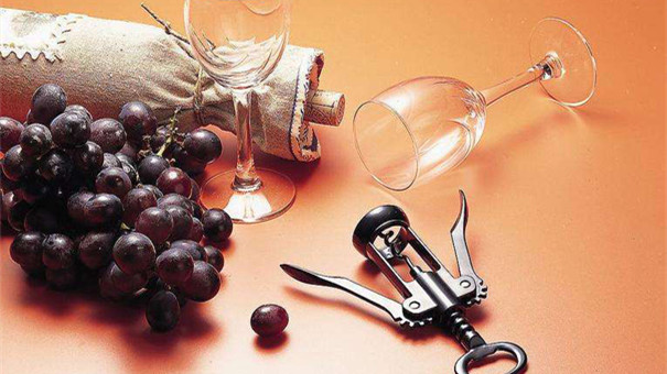 葡萄酒的涩味从哪里来的?