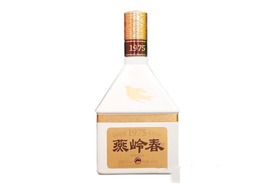 燕岭春1975春晓53多少钱 燕岭春1975春晓53价格及图片