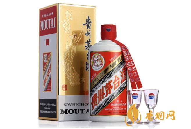 飞天茅台53度真假鉴别图片 53度飞天茅台怎么验真假