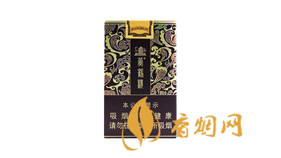 湖北黄鹤楼香烟价格表图2025零售价格