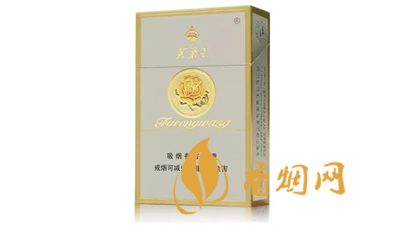 芙蓉王硬盒多少一条零售 芙蓉王硬盒2024各地售价