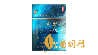 利群阳光青中支多少钱一包 利群阳光青中支价格及