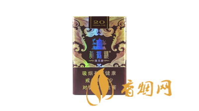 黄鹤楼漫天游软包价格表大全 黄鹤楼漫天游软包各地多少钱一包