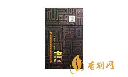 玉溪境界烟草批发价格表查询 2025各地玉溪境界烟多少一条