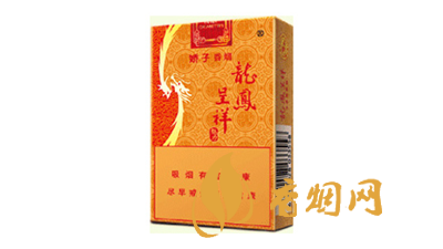 娇子软龙凤呈祥价格多少一包 娇子软龙凤呈祥2025价目表