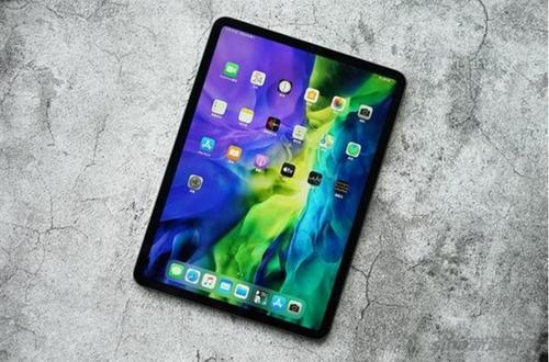 ipad pro 2021发售时间-ipad pro 2021什么时候发货