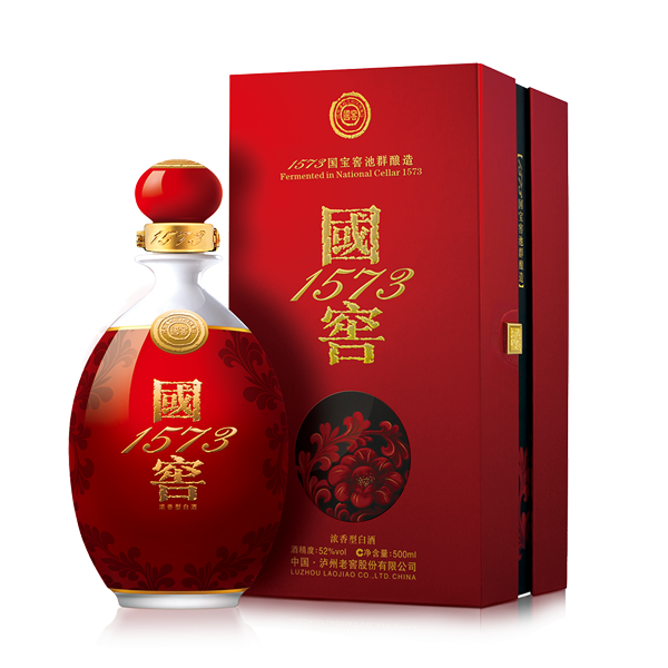 国窖1573鸿运568价格 52度国窖1573鸿运568多少钱